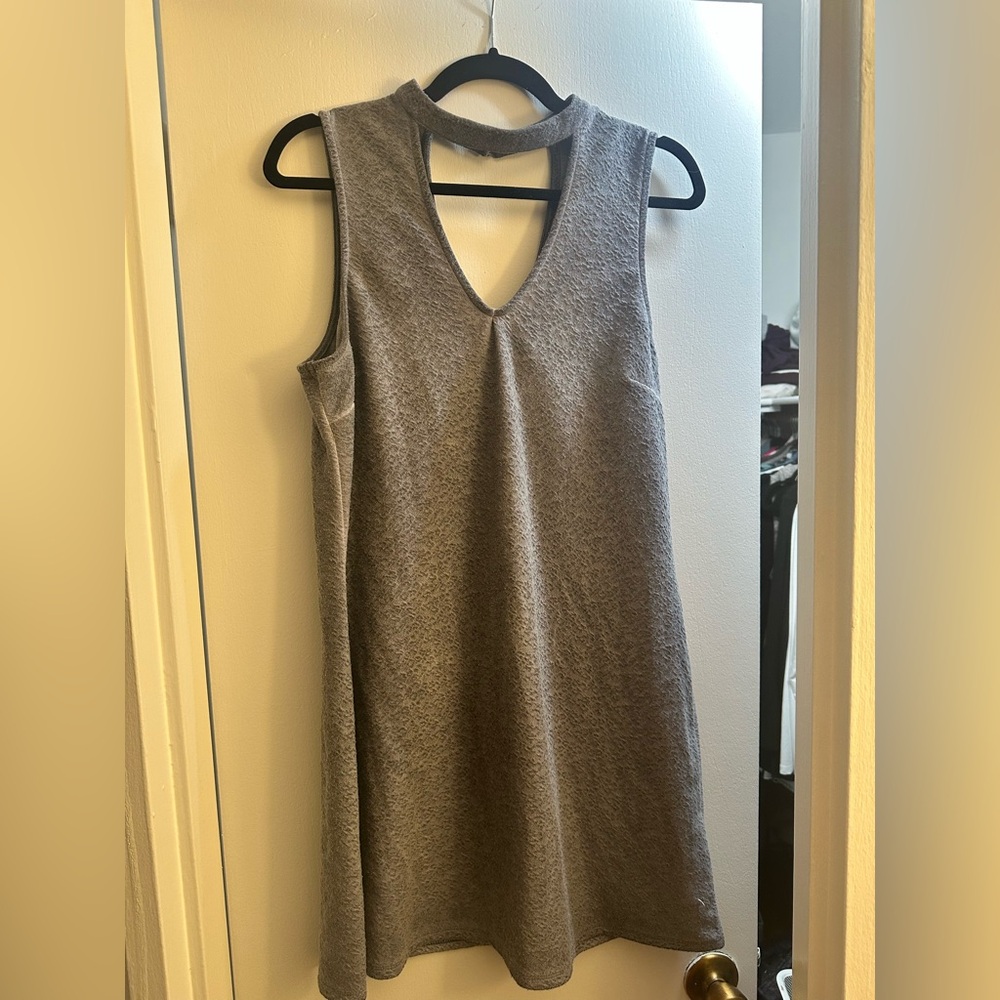 Others Follow - size large mini dress